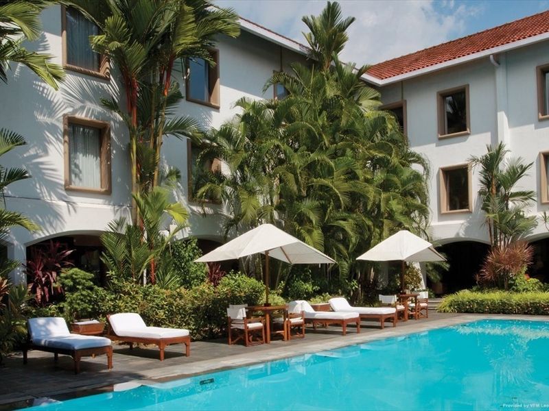 Hotel Photo 24