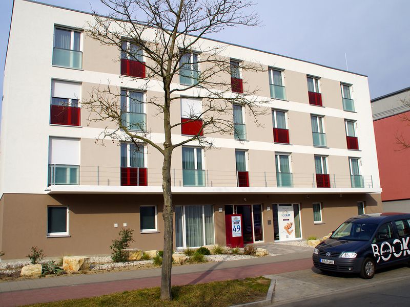 Hotel Photo 17