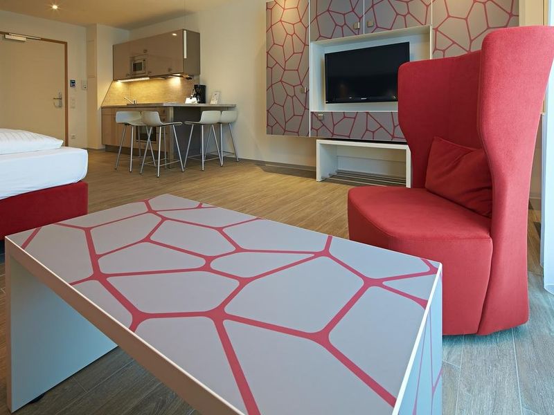 Hotel Photo 9
