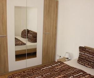 APPARTEMENT DAS STADTZENTRUM Dortmund Germany