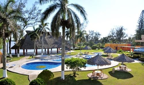 Hotel Photo 21