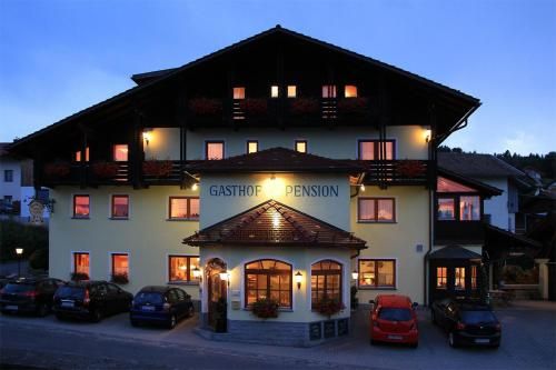 Hotel Photo 1