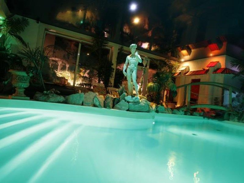 Hotel Photo 21