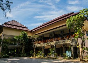 Krabi Klong Muang Bay View Resort Klong Muang Thailand