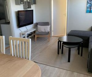 Surf Apartment Stormgade Hvide-Sande Denmark