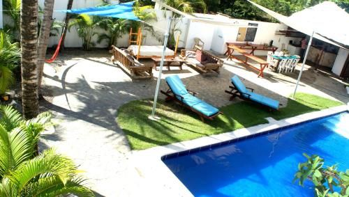 Hotel Photo 21