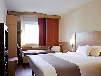 Hotel Photo 1