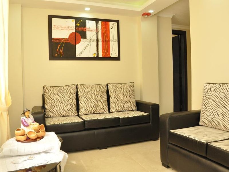 صورة الفندق 15