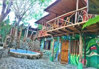 Отзывы Lonesome George Ecolodge, 3 звезды