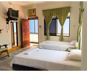 Hostal Gardner Galapagos Puerto Ayora Ecuador