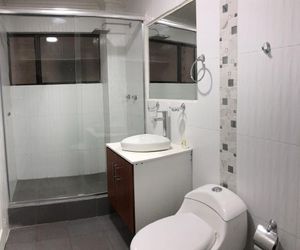 Hotel Santa Ana Cuenca Ecuador