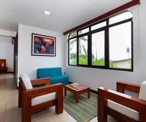 Bay View House Puerto Ayora Ecuador