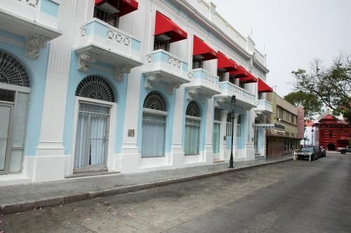 صورة الفندق 23