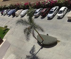Apartments in the Samra Bay Compound Hurghada Egypt