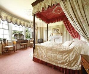 Best Western Leigh Park Hotel Bradford-on-Avon United Kingdom