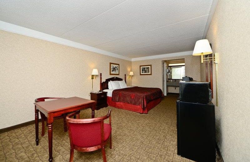 Best Western Columbia