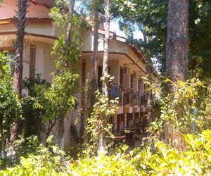 Boncuklu Otel Oludeniz Turkey