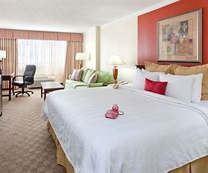 Fairfield Inn & Suites by Marriott Charlotte Uptown Charlotte United States