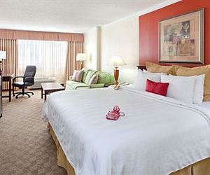 Fairfield Inn & Suites by Marriott Charlotte Uptown Charlotte United States