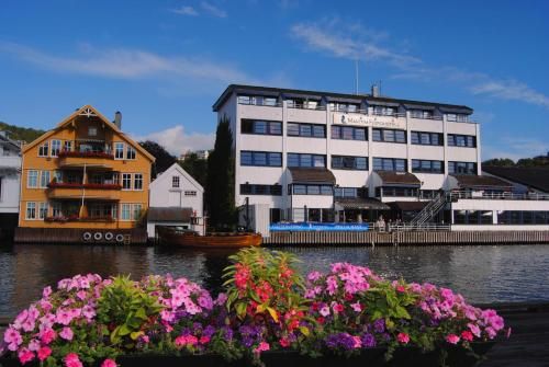 Hotel Photo 21