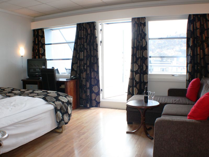 Hotel Photo 6