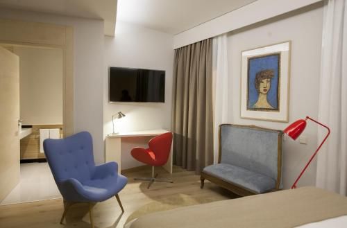 Hotel Photo 5