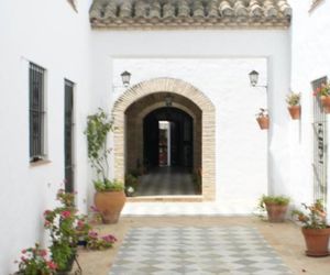Apartamento Casa de la Parra Vejer de la Frontera Spain