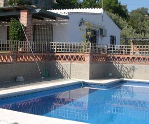 Villa Reina Torrox Spain