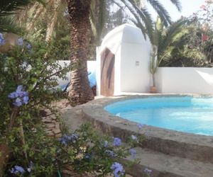 CARICOL HOLIDAY HOME Santa Eularia des Riu Spain