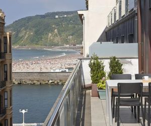 BOULEVARD TERRACE BY FEELFREE RENTALS San Sebastian Spain