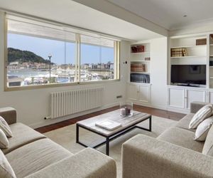 Playa de La Concha 3 Apartment by FeelFree Rentals San Sebastian Spain