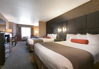 Отзывы Best Western PLUS Rama Inn & Suites, 3 звезды