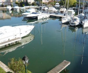 Apartment Le Grand Bassin Port Grimaud Grimaud France