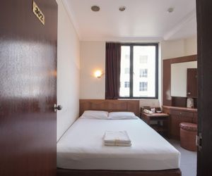 Golden Star Hotel Singapore Singapore