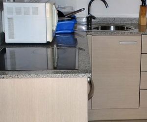 Apartamentos Playasol 3000 Peniscola Spain