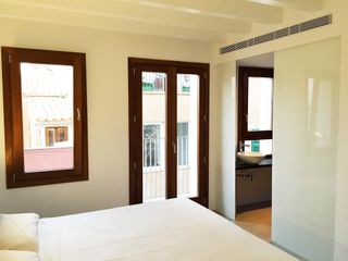 Apartamentos Lonja Suites en Mallorca - Ideales para familias