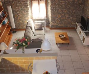 Apartament La Font Palafrugell Spain