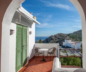 El Mirador del Castillo Mojacar Spain