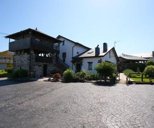 Casa La Fonte Luarca Spain