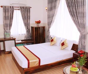 Amy Hotel Nha Trang Vietnam