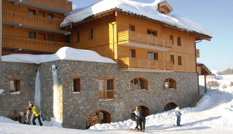 Hotel Photo 17