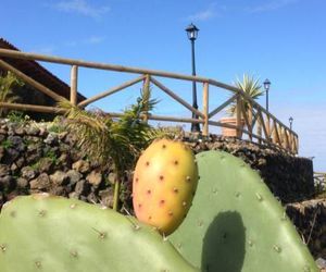Ecolodge Tenerife Garachico Spain
