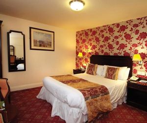 Best Western Kilima Hotel York United Kingdom