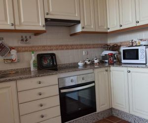 Townhouse in Tenerife El Medano Spain
