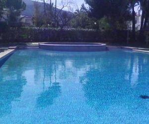 Apartamento Mare Nostrum Denia Spain