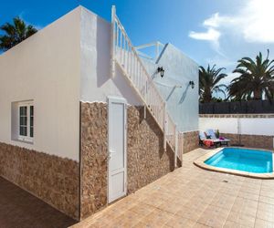 Villa Neptuno by Vacanzy Collection Corralejo Spain