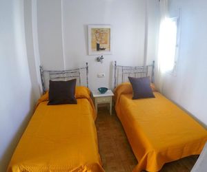 Apartamentos Azucena Conil de la Frontera Spain