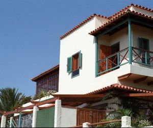 Finca am Berg Candelaria Spain