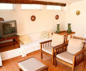 Comfy veranda house near the beach Vilafortuny Spain