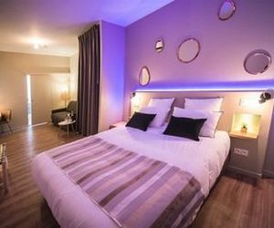 Le C Boutique Hôtel Narbonne France